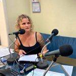 Vereadora falou da agenda em Brasília atrás de recursos para SLS e causa animal