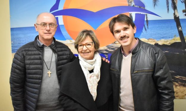 Paróquia convida para atividades alusivas a 140ª Festa de São Lourenço