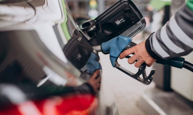 Gasolina e diesel mais caros a partir de quarta (16) nas distribuidoras