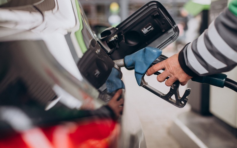 Gasolina e diesel mais caros a partir de quarta (16) nas distribuidoras