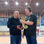 ACI/CDL prestigiou vitória da ABF Futsal em partida da Série Ouro da FGFS