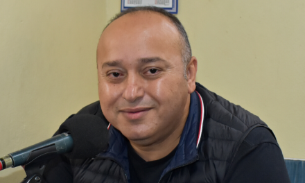 Mahmoud Amer será o pré-candidato do PL para o Executivo Municipal