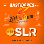 THE LAST DANCE DO ‘BASTIDORES ZIRIGUIDUM’